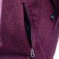 Hooded jacket Wildlife (women/men) - Arrack