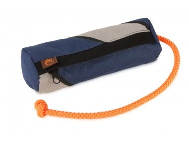 Futterdummy Marineblau-Beige