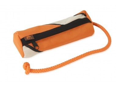 Futterdummy Orange-Beige