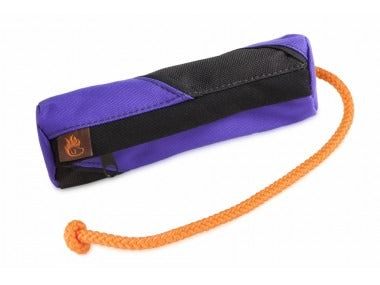 Futterdummy Violette-Schwarz