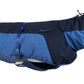 Glacier Navy-blue