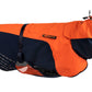 Glacier Orange-Navy