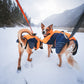 Glacier orange 8