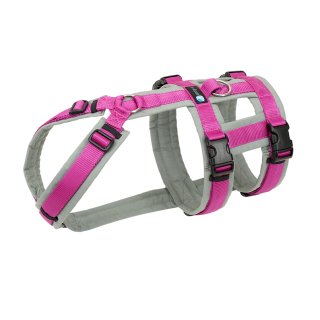 Grau-Pink safety
