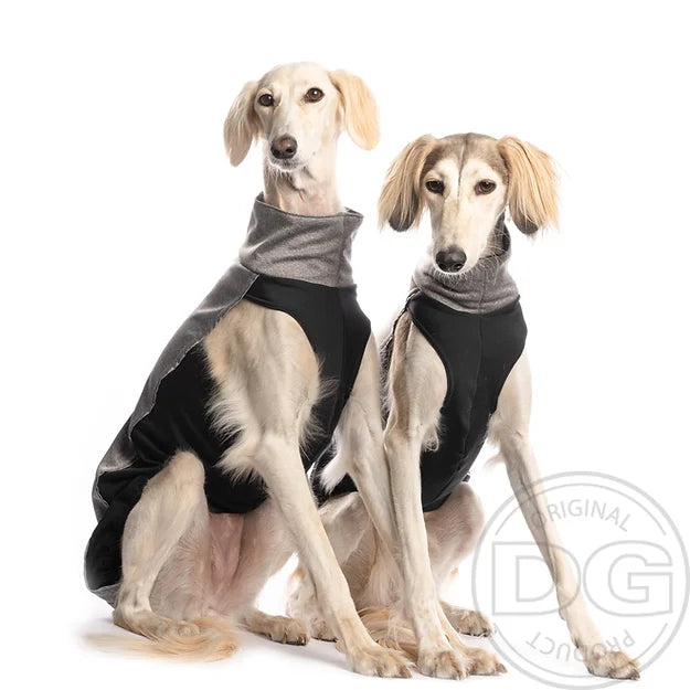 Softshell Top Jumper