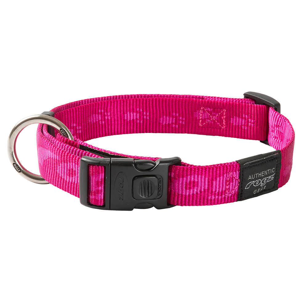 HB Alpinist Pink