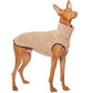Hachico Jumper Mocca