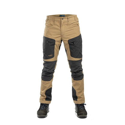 Active Stretch Pants (Herren) - Arrak | Kurz-Version