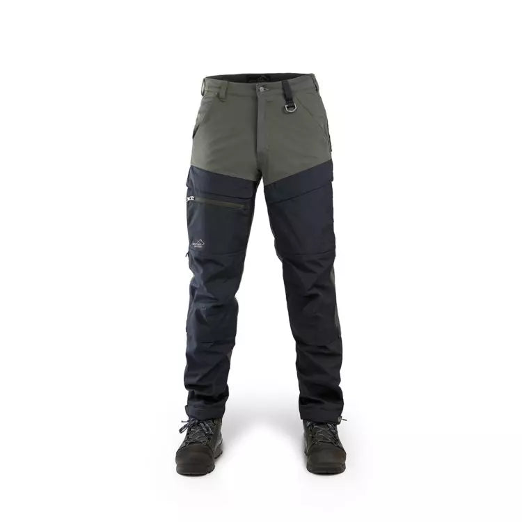 Hybrid Pants (Herren) - Arrak