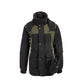 Hooded jacket Wildlife (women/men) - Arrack