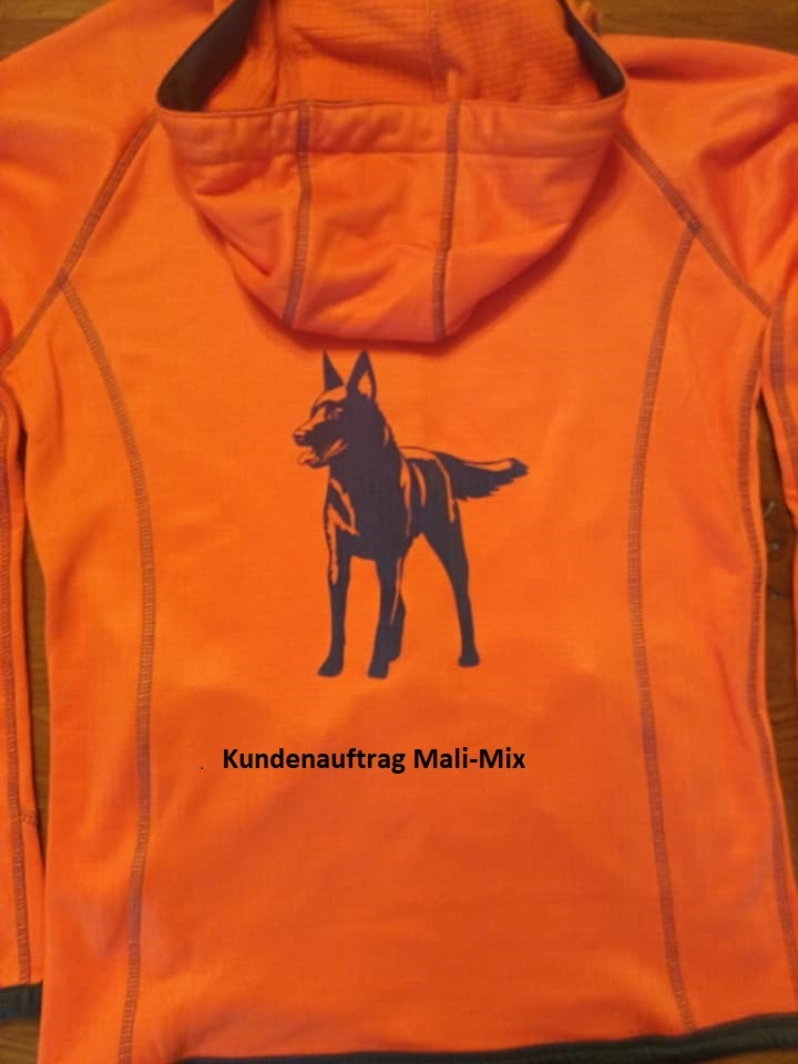 Kundenwunsch Mali-Mix