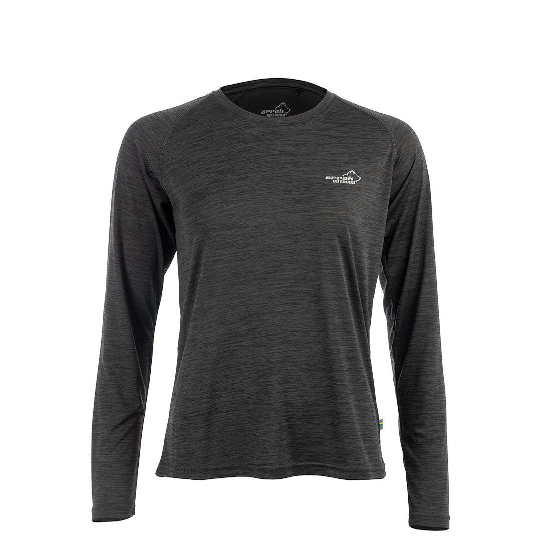 Functional Action Sport Long Sleeve Shirt (Women/Men) - Arrak