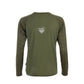 Funktionales Action Sport Langarm-Shirt (Damen/Herren) - Arrak