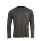 Funktionales Action Sport Langarm-Shirt (Damen/Herren) - Arrak