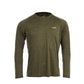 Funktionales Action Sport Langarm-Shirt (Damen/Herren) - Arrak