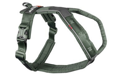 Line Harness 5.0 grün