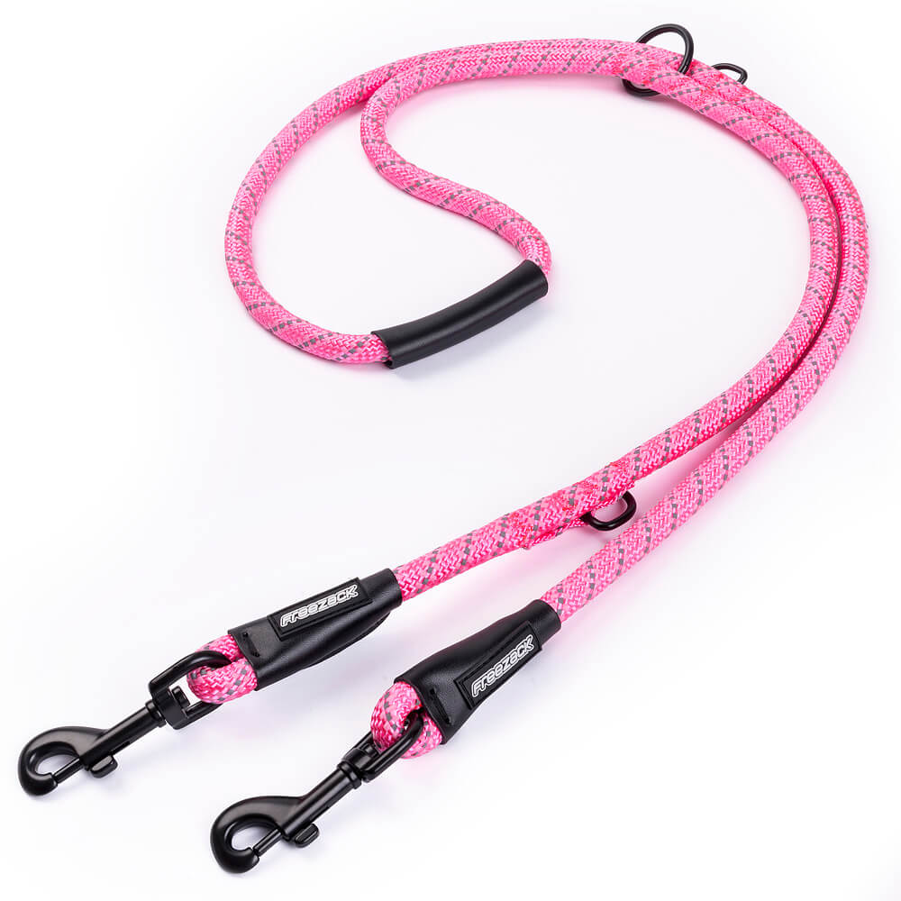 Multi-Rope Pink