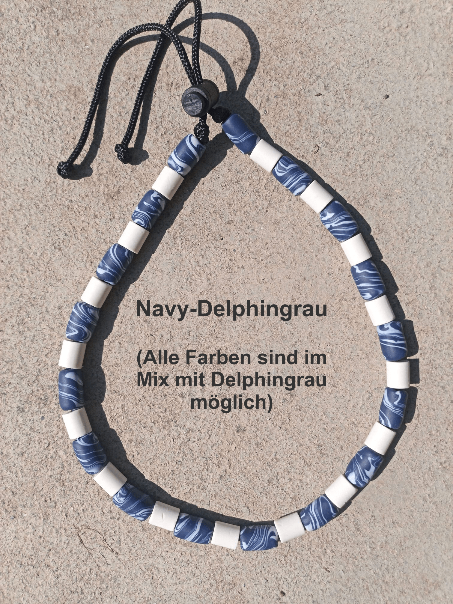 Navy-Delphingrau EM