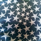 Navy mit Sternen