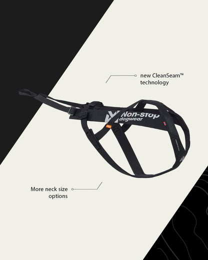 Freemotion 5.0 (couleurs standards + spéciales) - Nonstop Dogwear