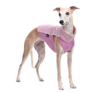 Pique Baumwoll Shirt / Top - DG Doggear