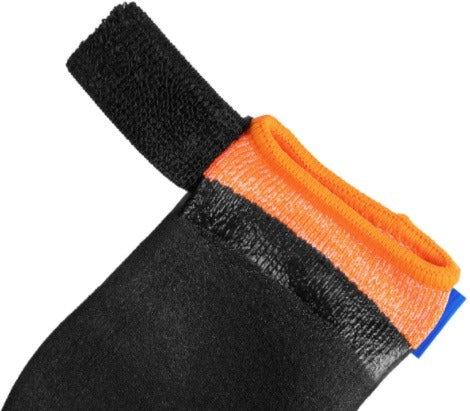 Protector Bootie 1