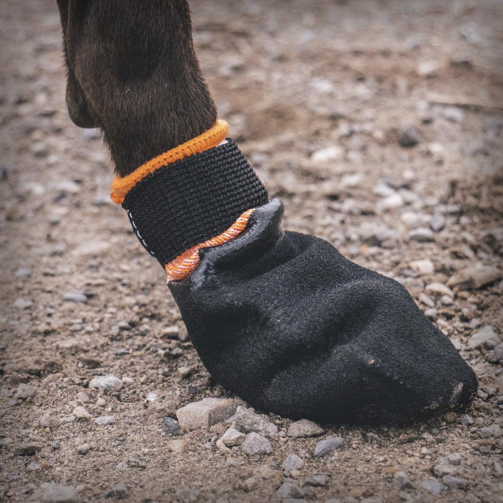 Protector Bootie 6