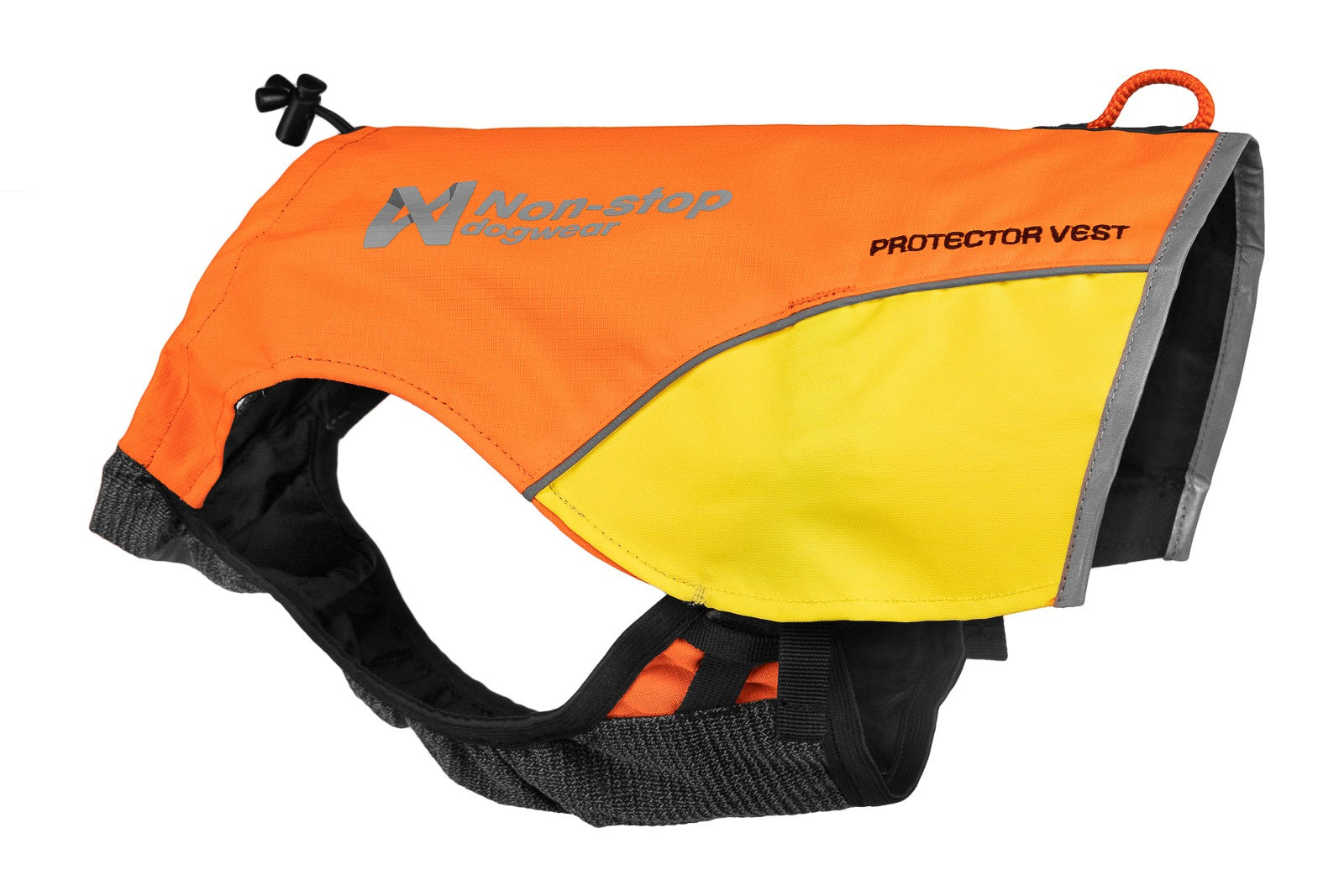 Protector Vest 5