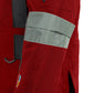 Hooded jacket Wildlife (women/men) - Arrack