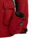 Hooded jacket Wildlife (women/men) - Arrack