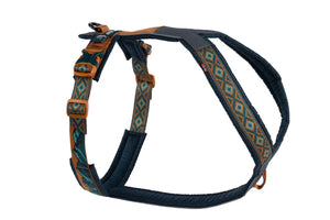 Line Harness 5.0 (Standard + Rachel Pohl) - Nonstop Dogwear