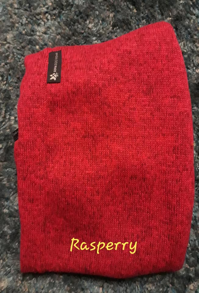 Rasperry