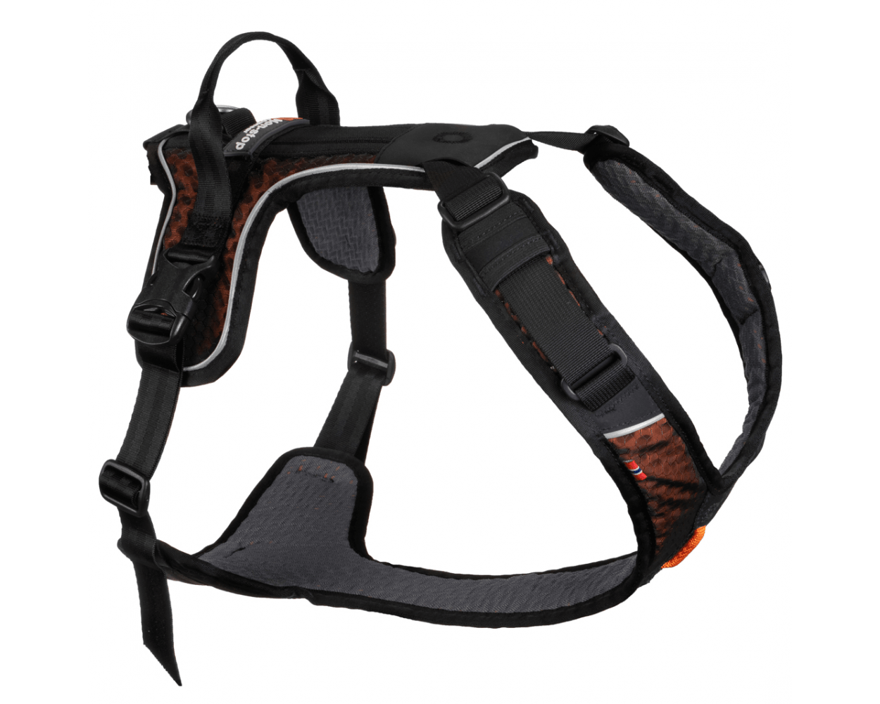 Rock harness