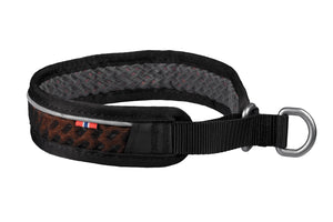All-weather pull-stop collar "Rock Collar" - Nonstop Dogwear