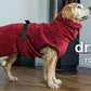 Dryup Cape Royal (dog bathrobe premium line) - Action factory
