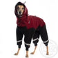 LC Coursing Stretch Vest (Short) - Sofadogwear