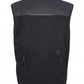 Rückseite Gilet