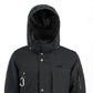 Hooded jacket Wildlife (women/men) - Arrack