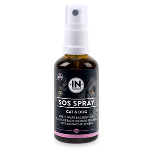 SOS Spray