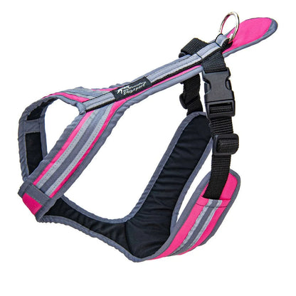 Trail harness / safety leading and pulling harness - Uwe Radant