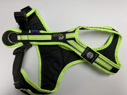 Trail Harness / Safety Lead and Pull Harness - Uwe Radant | Mini I