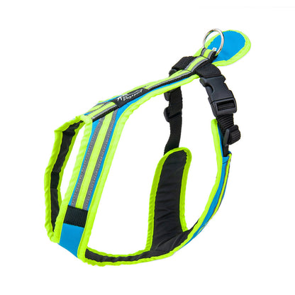 Trail Harness / Safety Lead and Pull Harness - Uwe Radant | XL