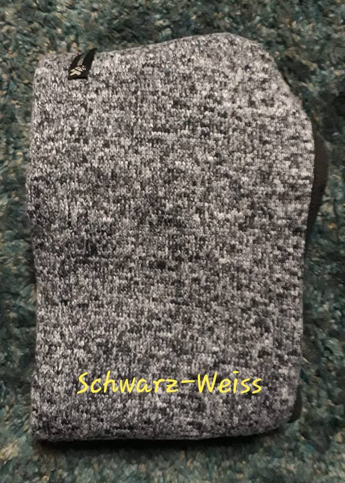 Schwarz-Weiss