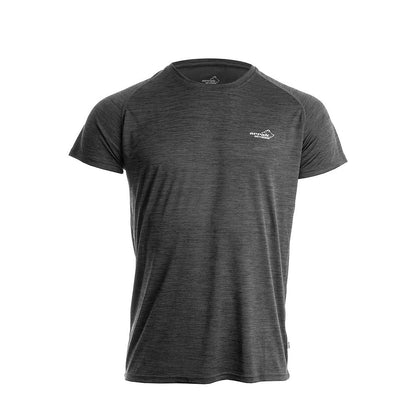 Shirt F man black