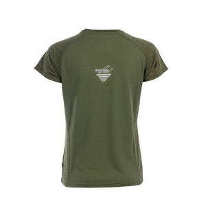 Shirt F olive 2