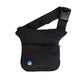 Sidebag schwarz