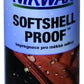 Softshell Wash-In