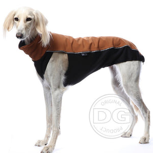 LC Coursing Stretch Vest (Short) - Sofadogwear