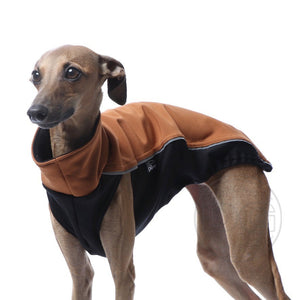 LC Coursing Stretch Vest (Short) - Sofadogwear