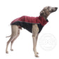 Softshell Top Jumper - DG Doggear